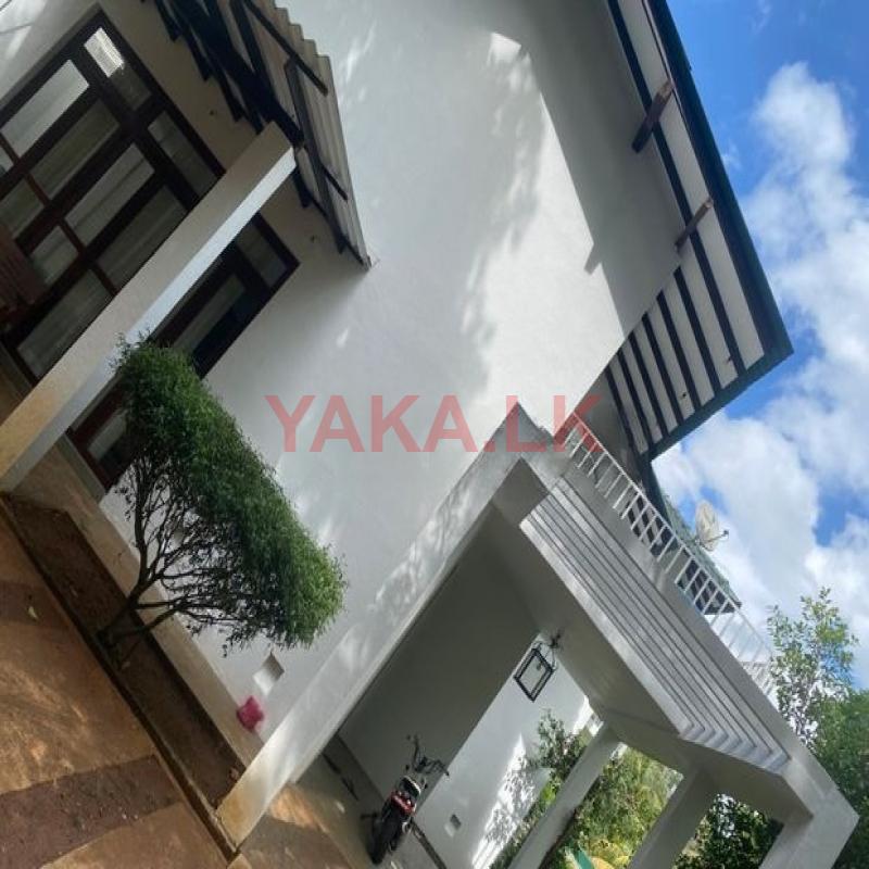 House For Sale Kandy