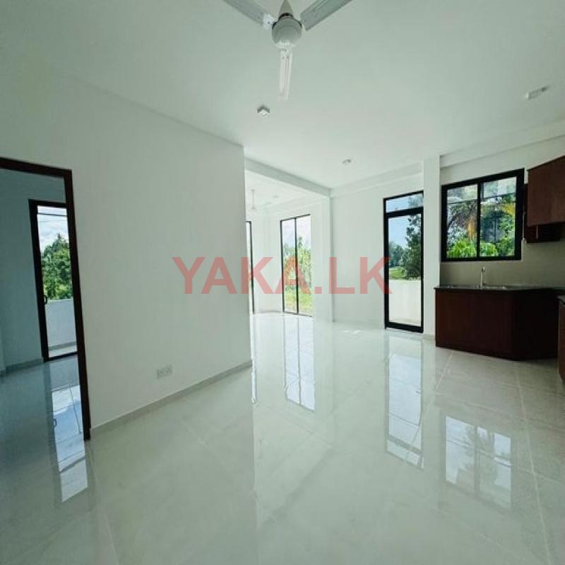 Brand New Modern super luxury 3 Story House-piliyandala