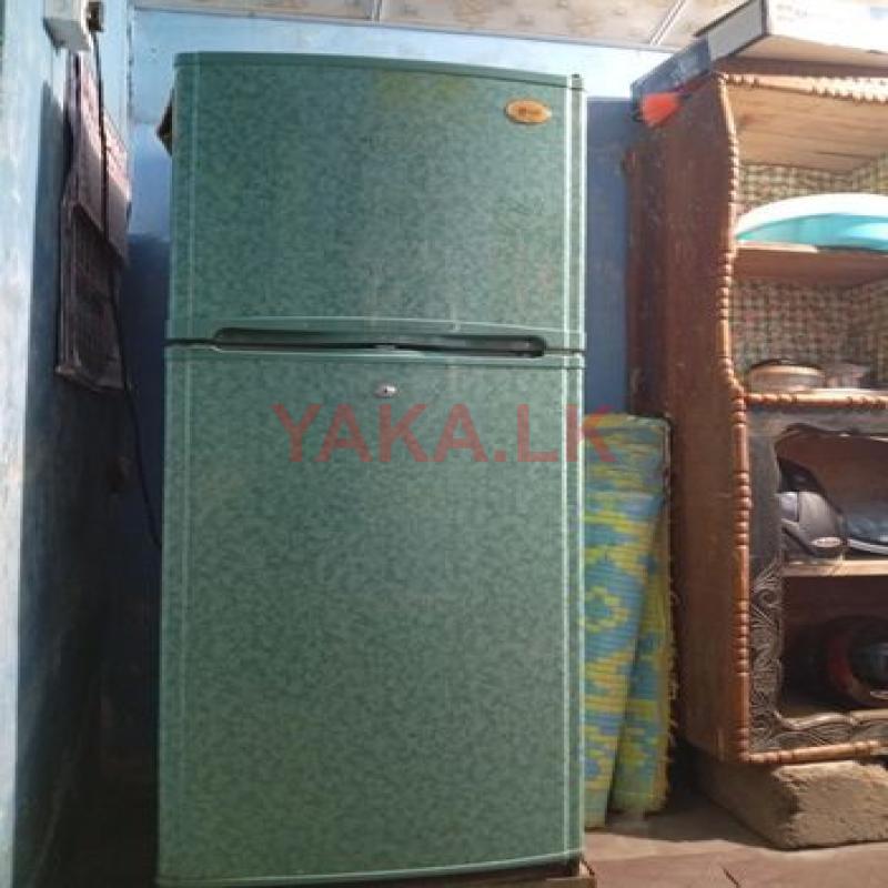 Fridge