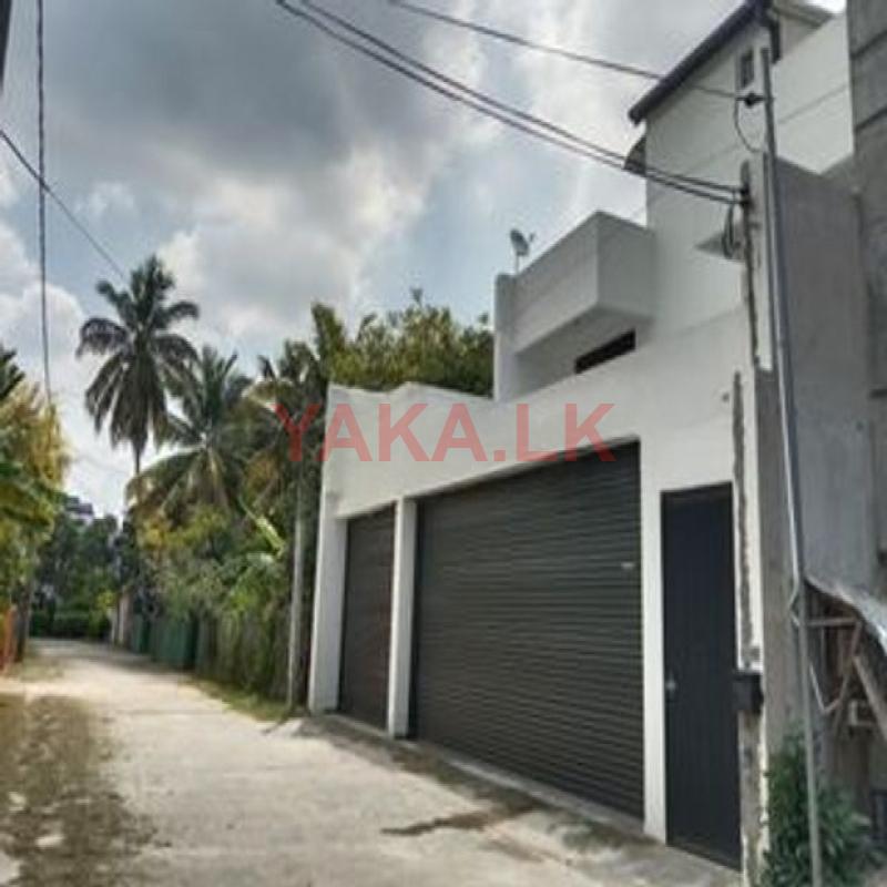 Fully Furnished Upstair Unit For Rent In Dehiwala [ 223 H ]