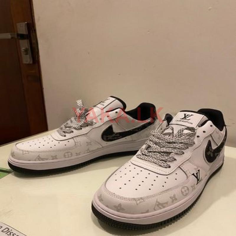 Nike Air Louis Vuitton Edition Shoes