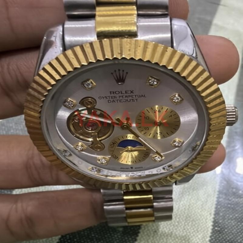 Seriously Good Watch Rolex