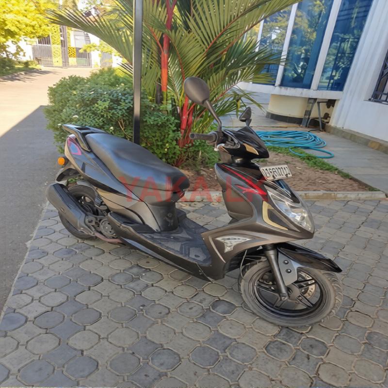 Ranomoto Pattaya 2020