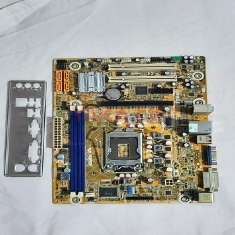 H61 Motherboard