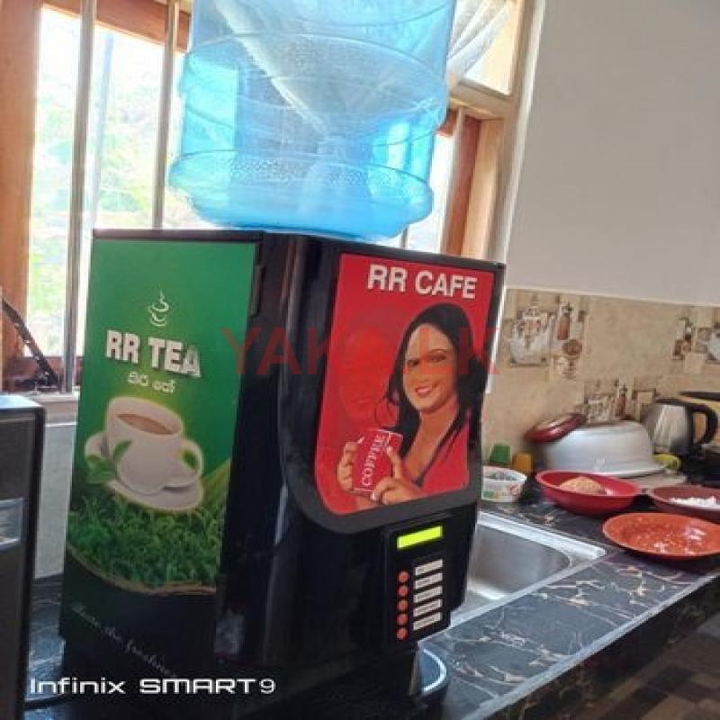 Coffee Machine