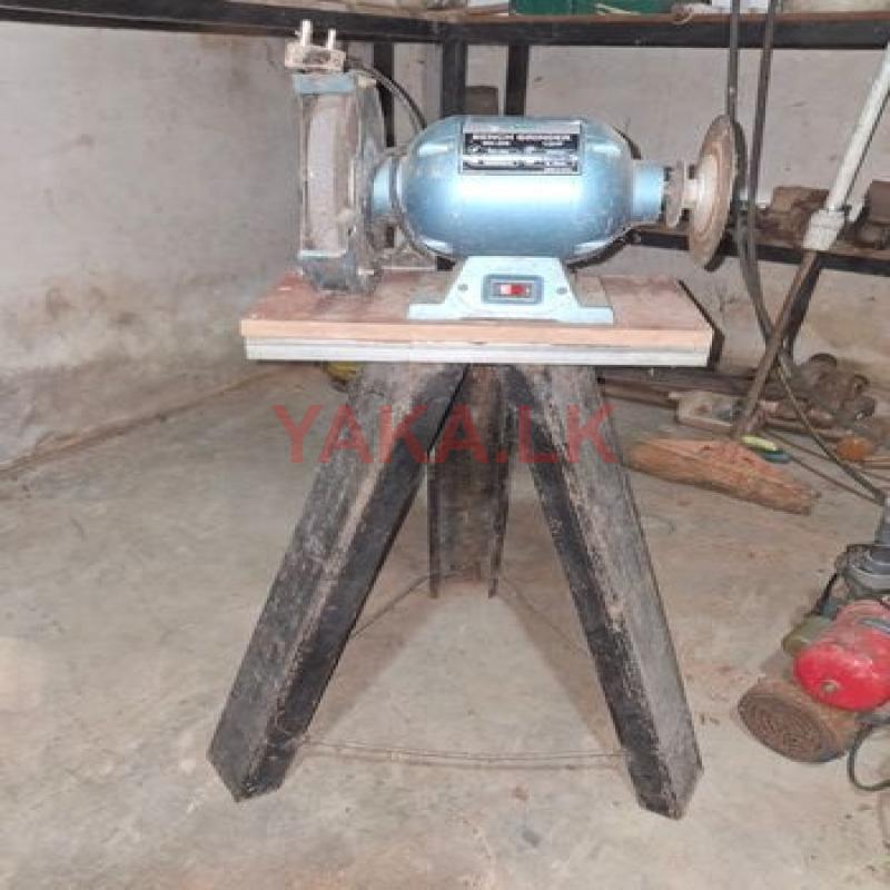 Bench Grinder