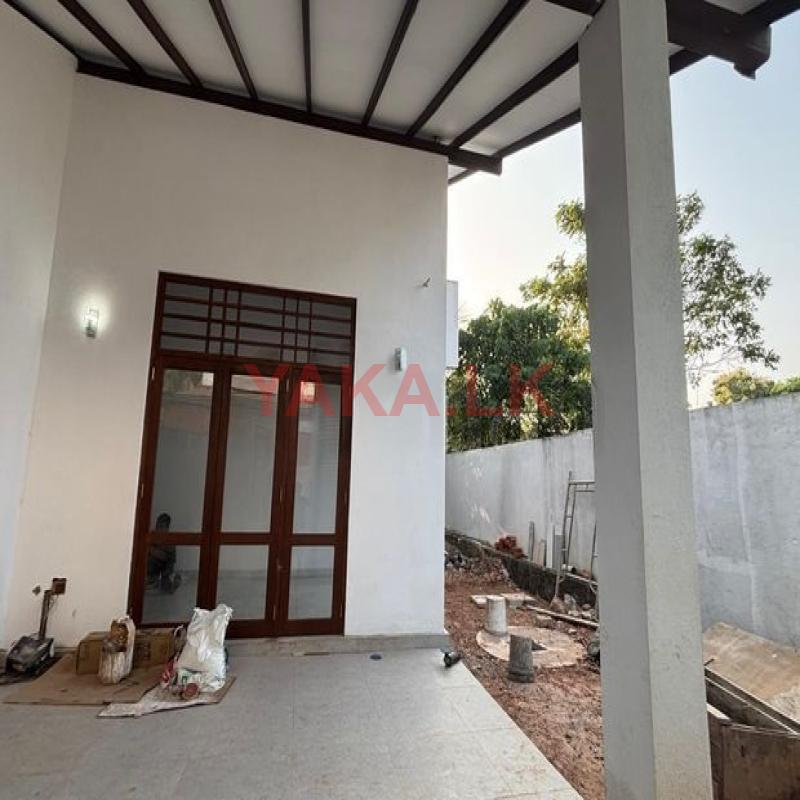 Brand New House for Sale Ja-ela