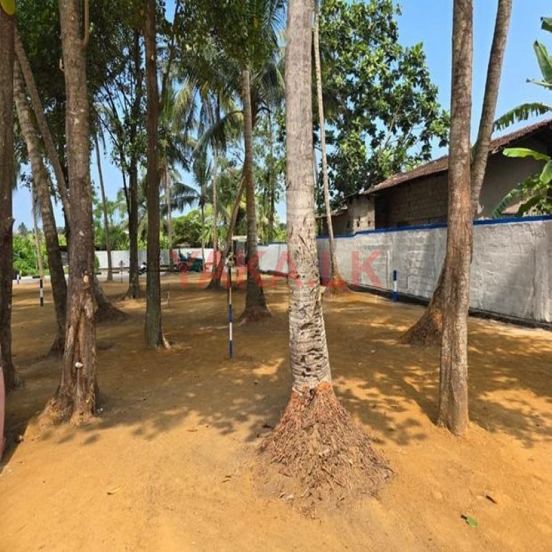 Best residential land near Negombo Road Welisara great investment