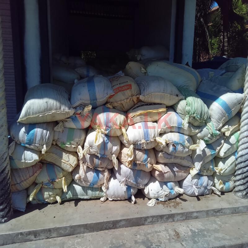 Cow Fertilizer