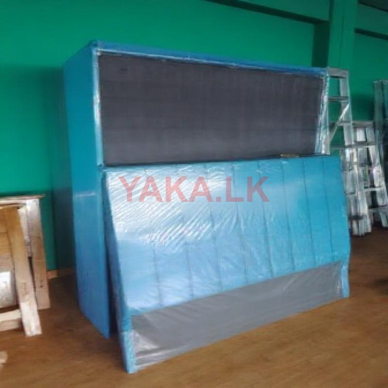 Divan Bed 6 X4