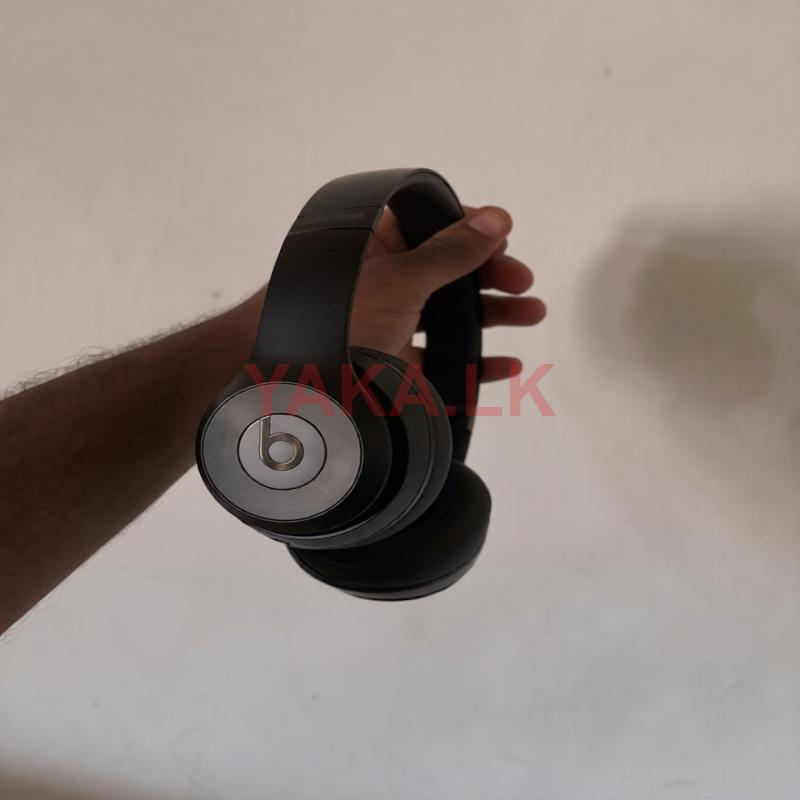 Beats Solo3 Wireless Headphone