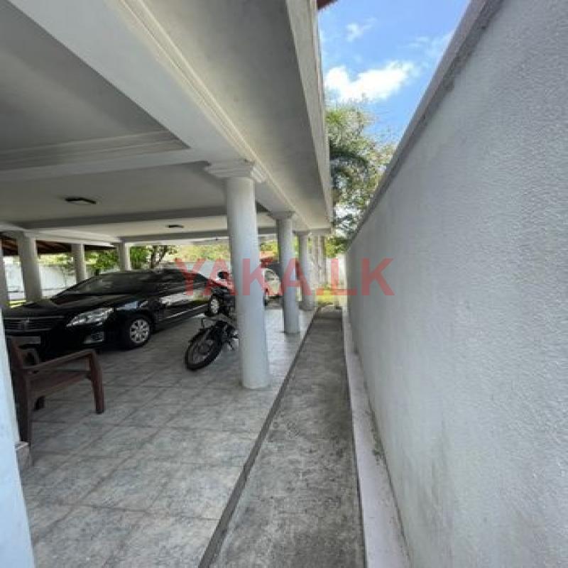 House for Sale Minuwangoda