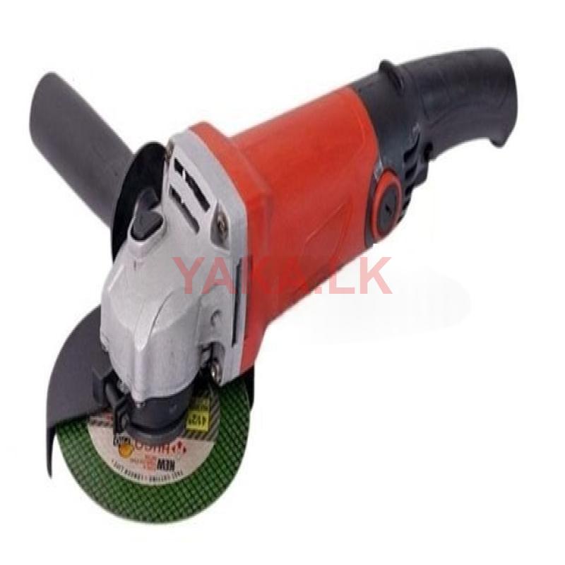 "HUGO" 4" Angle Grinder - 800W