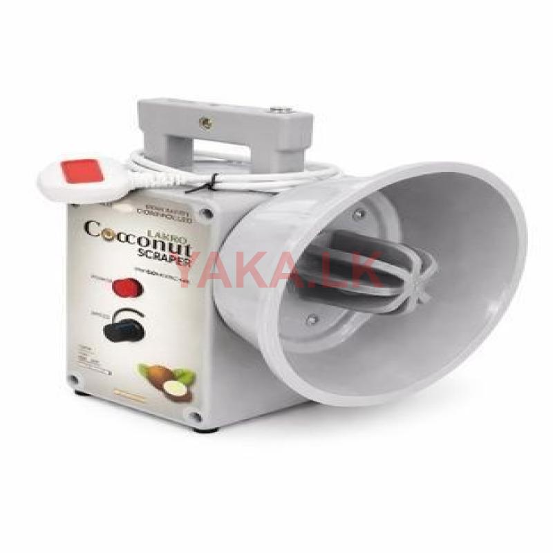 Lakro Electric Coconut Scraper