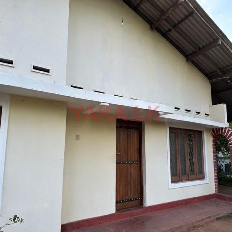 Spacious House for Rent in Ganemulla, Gampaha