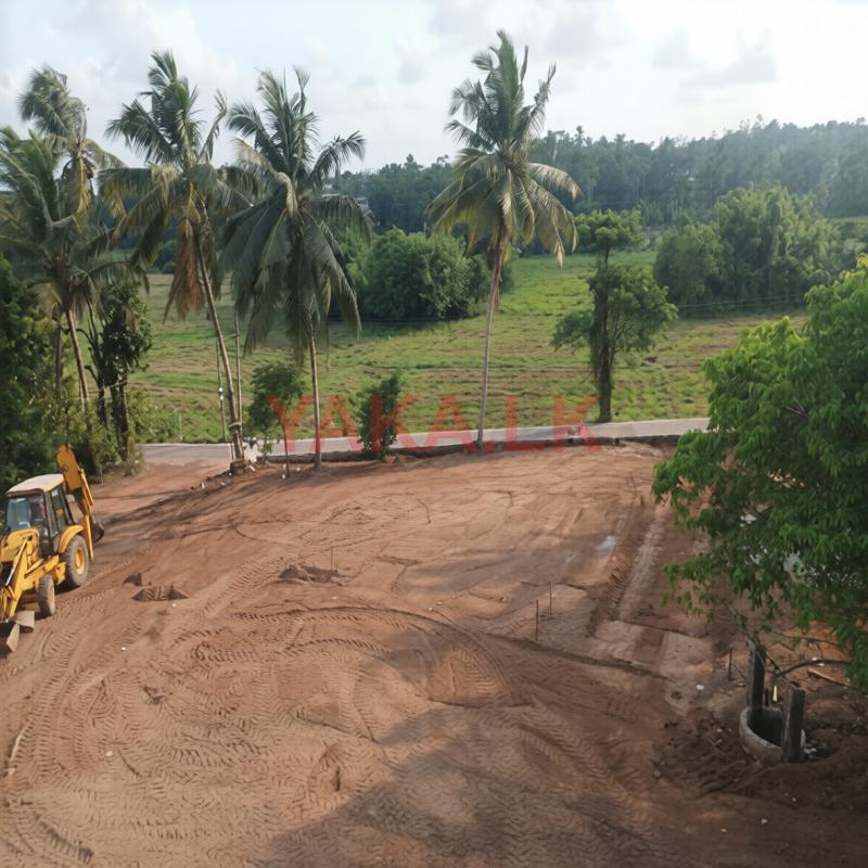 Kudamaduwa, Piliyandala Land for Sale