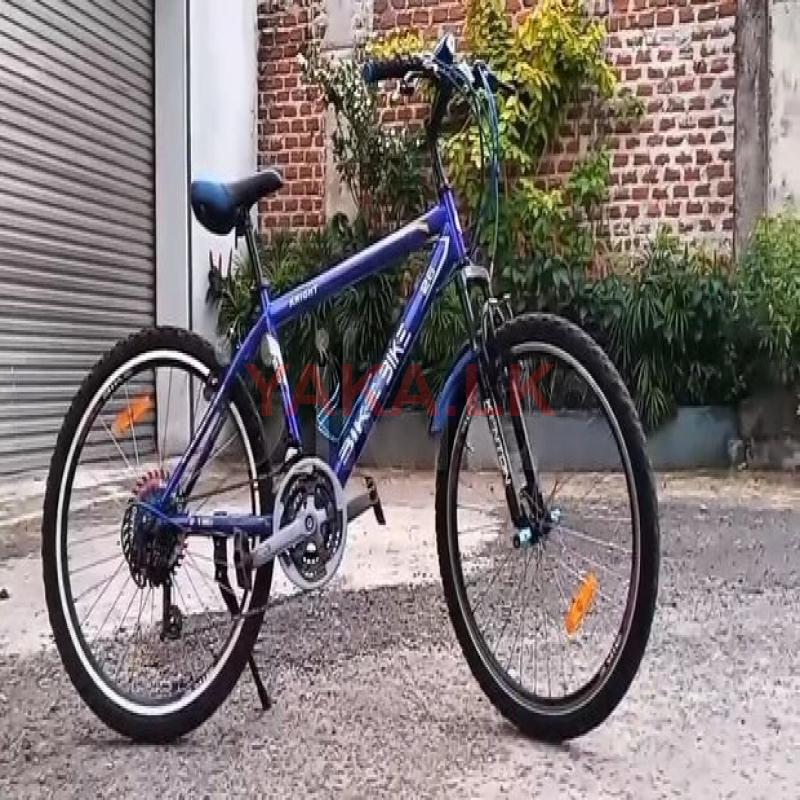 Mountain Bicycle