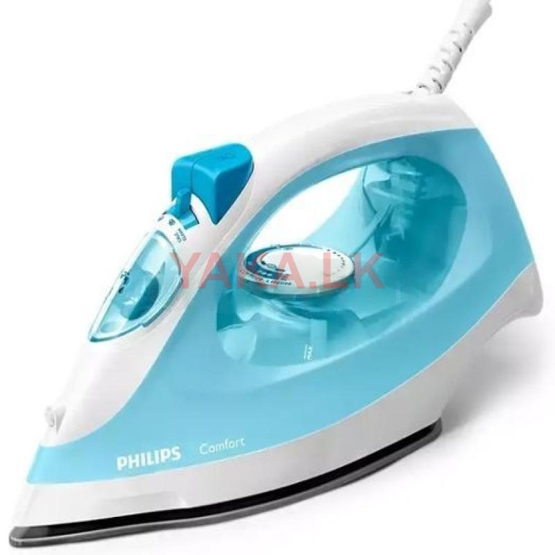 PHILIPS STEAM IRON COMFORT 2000W (GC1440)