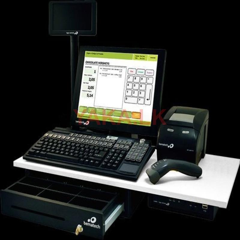 Pharmacy POS Billing System / Expiry Management