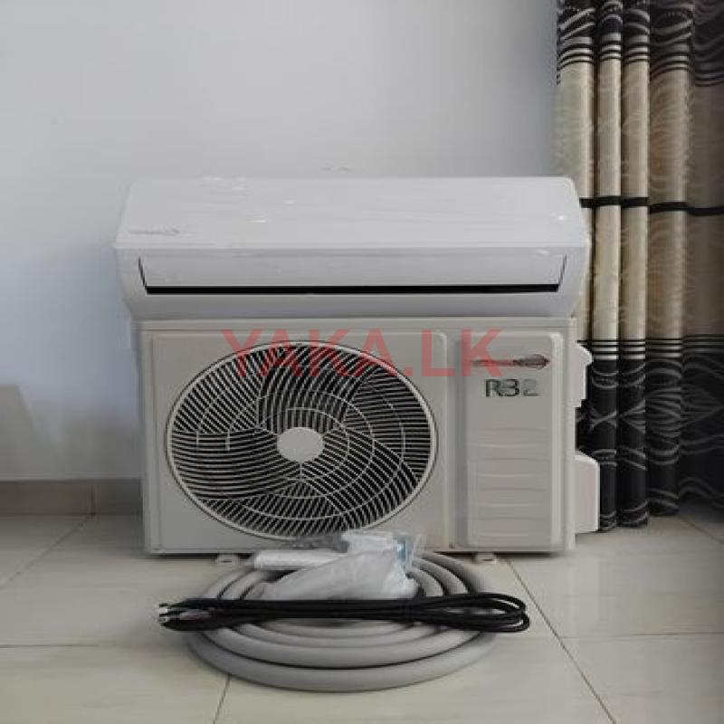 12000 BTU Yonan Non Inverter Brand New A/c