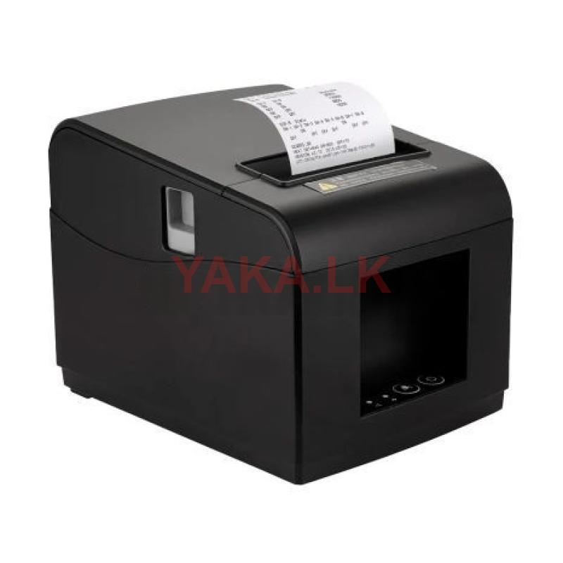 Thermal 80mm POS Printer 3 Inch USB Bill Printers YHD-80E