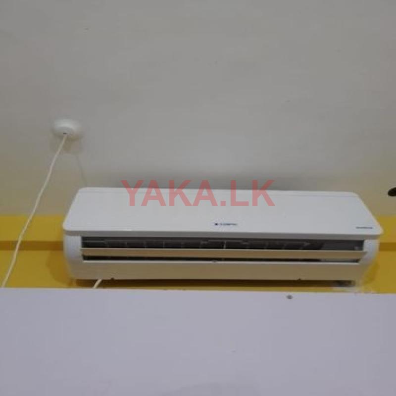 12000 Btu Comfri Non Inverter Brand New Air Conditioner