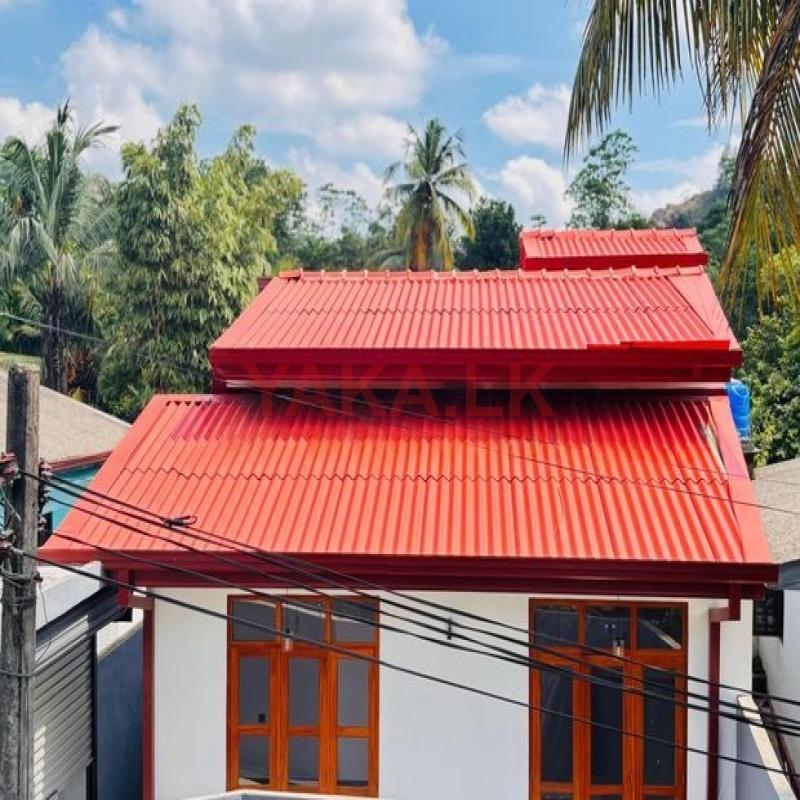 Brand New House for Sale in Athurugiriya