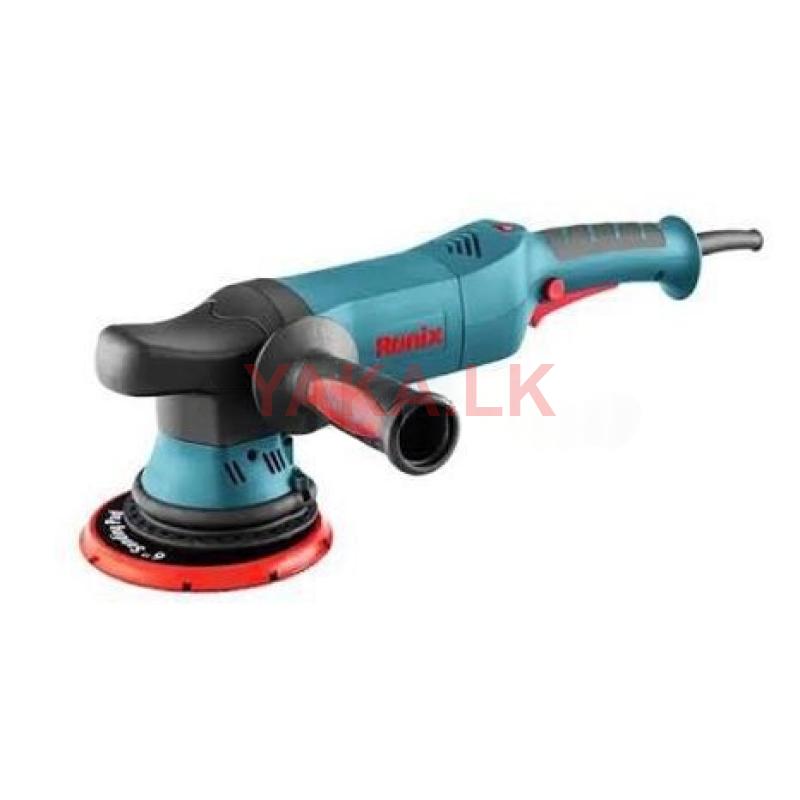 Ronix Dual Action Polisher 150mm