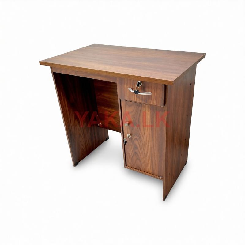 Melamine Writing Table (S)