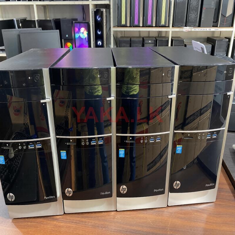Core i5 4th Generation Pcs