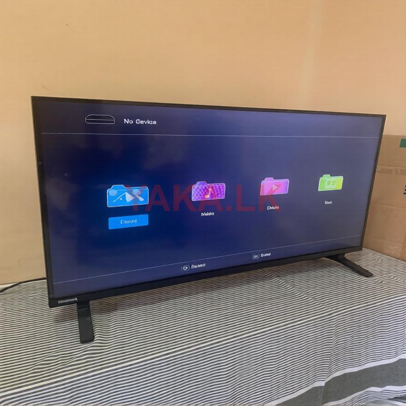 Toshiba 32 Inch TV