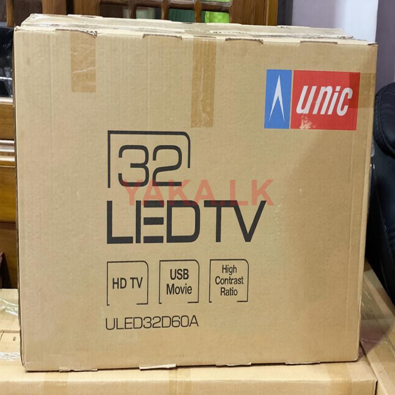 Unic 32 Inch TV