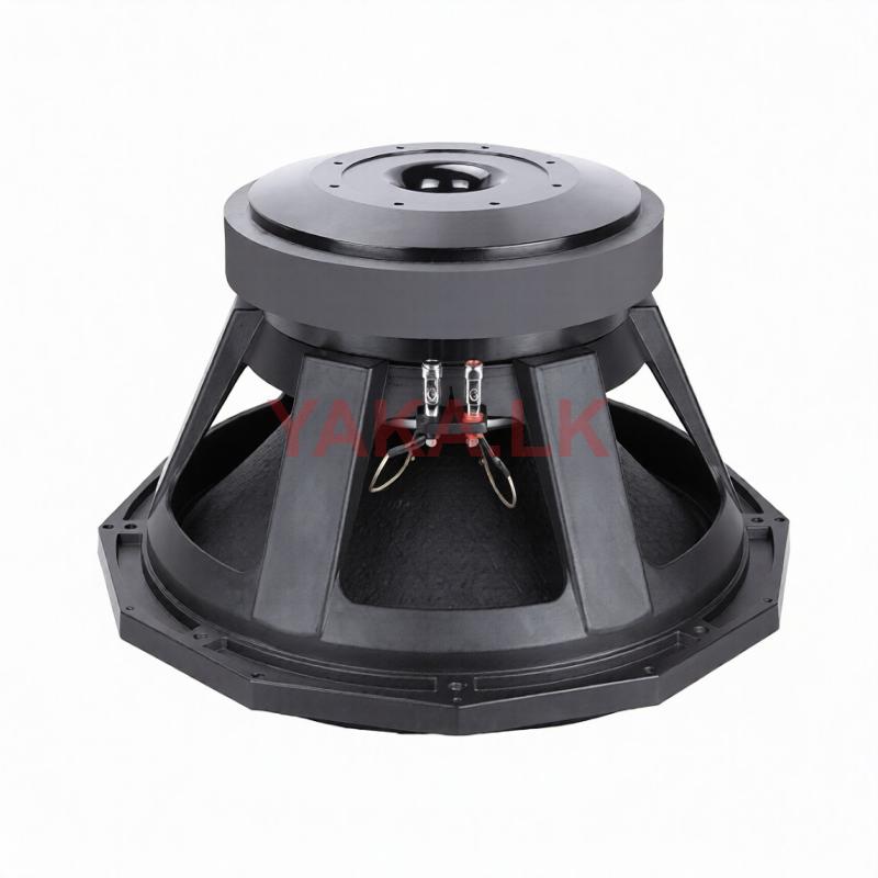 Pd Speaker PDY18PDF 18" 1500W Precision Woofer