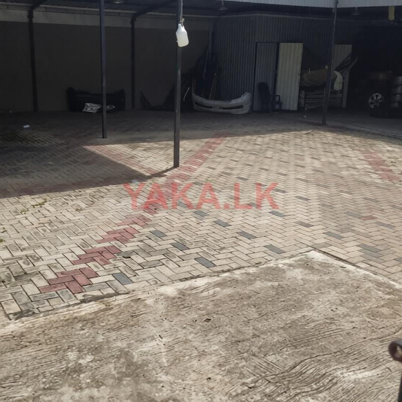 Land for Sale in Piliyandala 800M to Town
