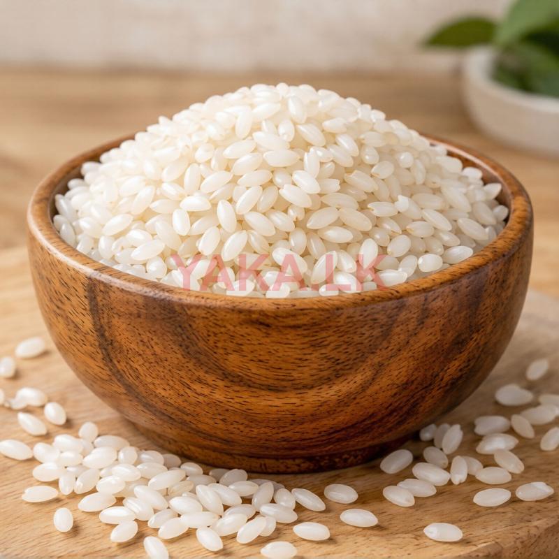 Premium White Samba Rice