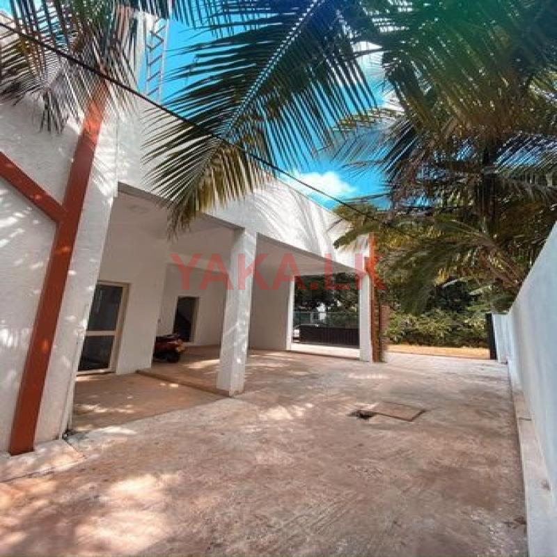 (KH828) Brand New Three Storey House for Sale in Anuradhapura, Mihintale