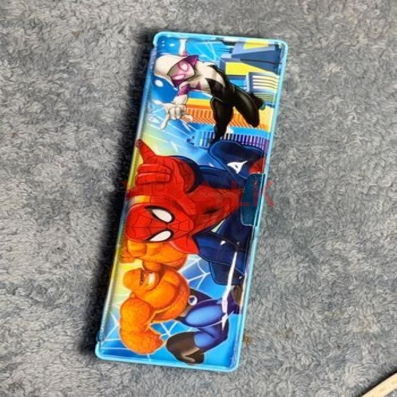 School Pencil Case