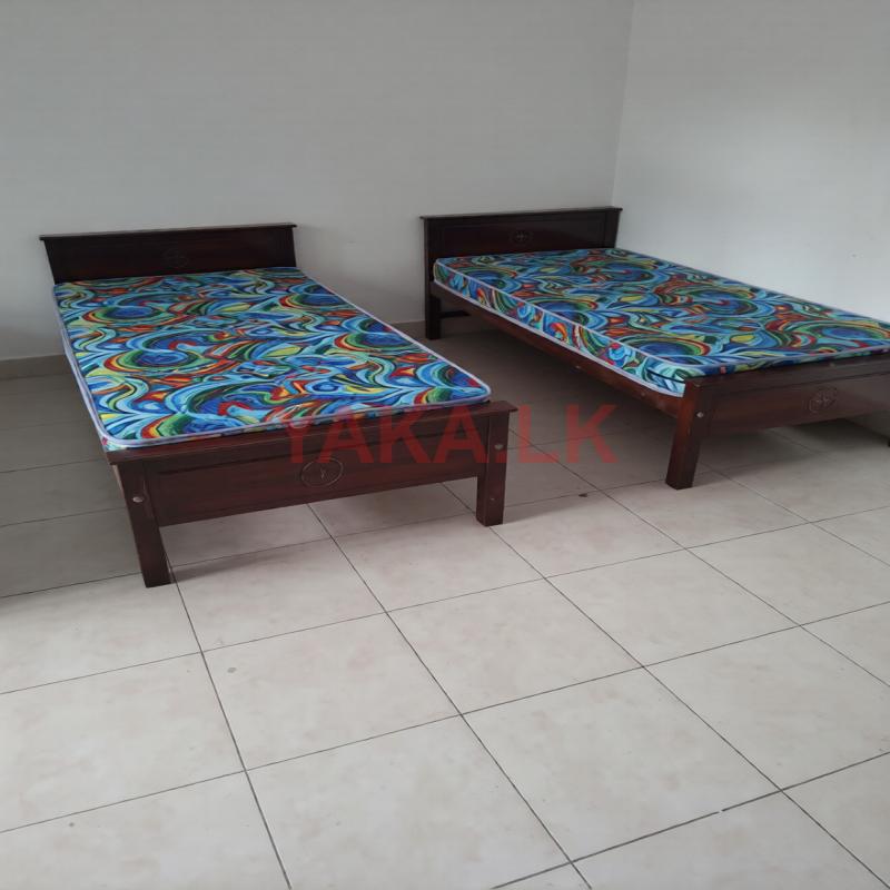 Single Bed 6/3
