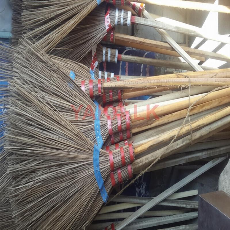 Eekal Broom