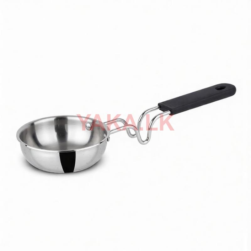 Vagaria Pan Triply 110 Orange