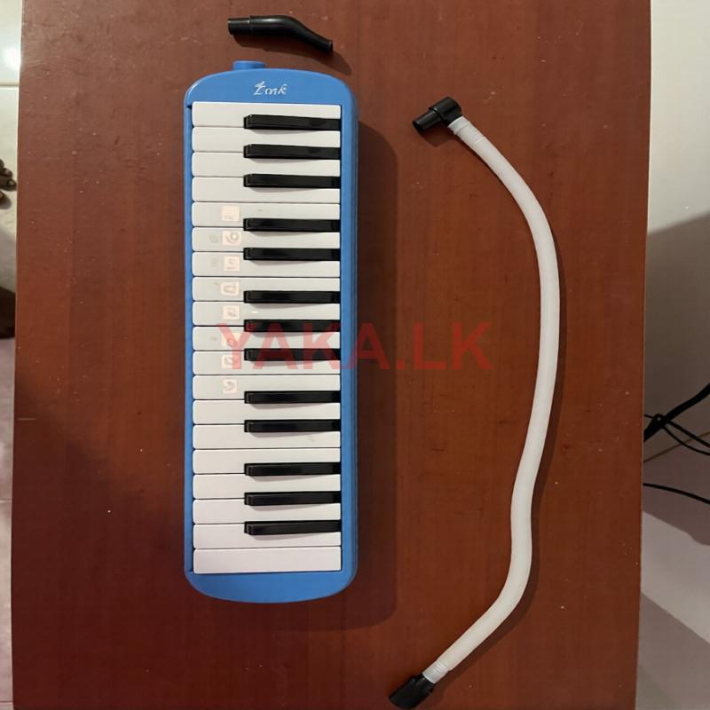 Link Melodica