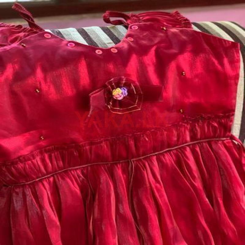 Party Frock