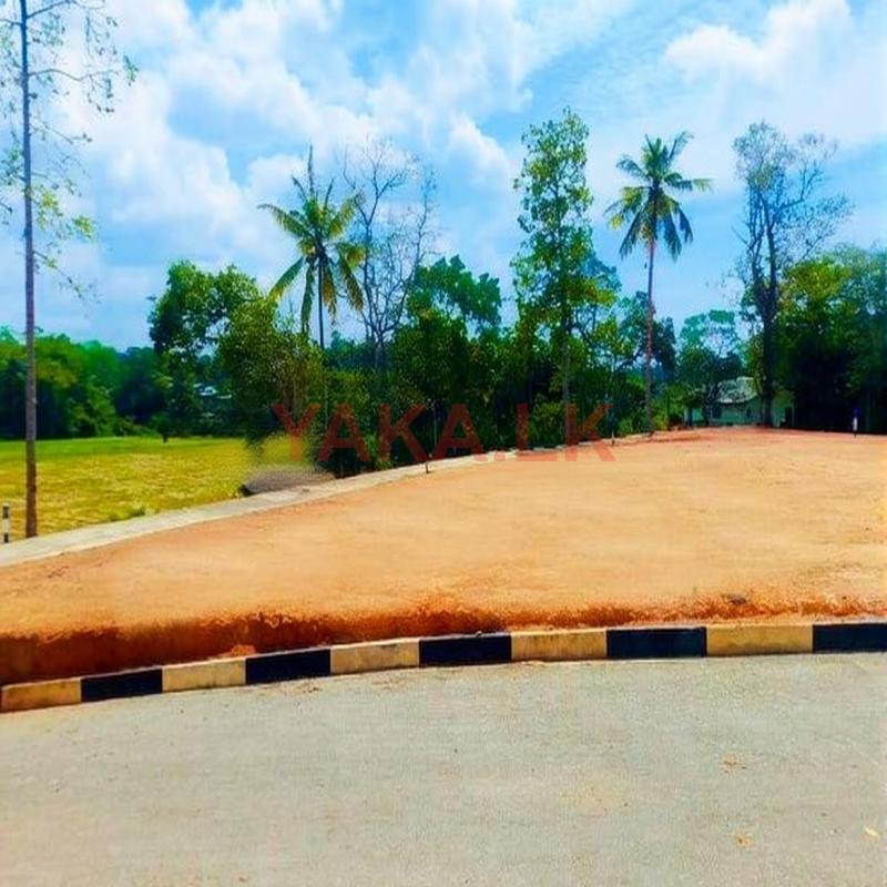 Matara Kekanadura best Land for sale | Limited Plots Available
