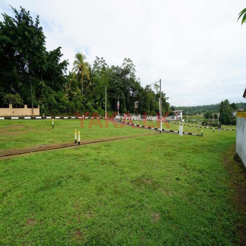 Land for sale in Habarakada, Athurugiriya