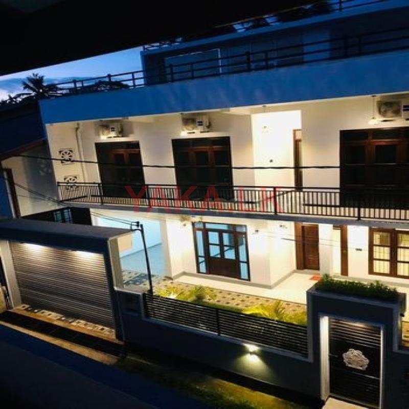 (RH556) Brand New 3 Storey House for Sale in Horana
