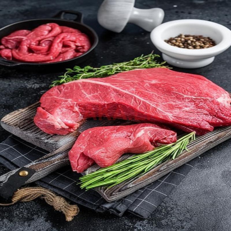Fresh Beef