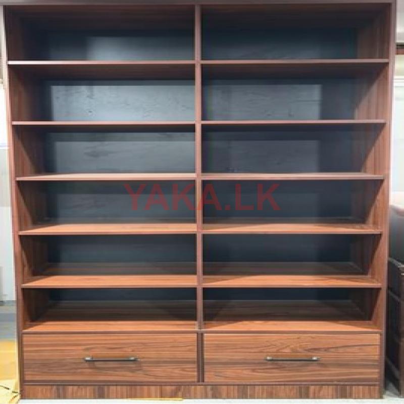 Shelf Book Cupboard