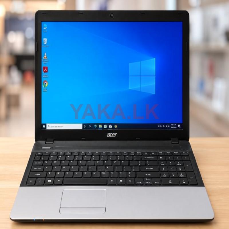 Acer Aspire E1-531