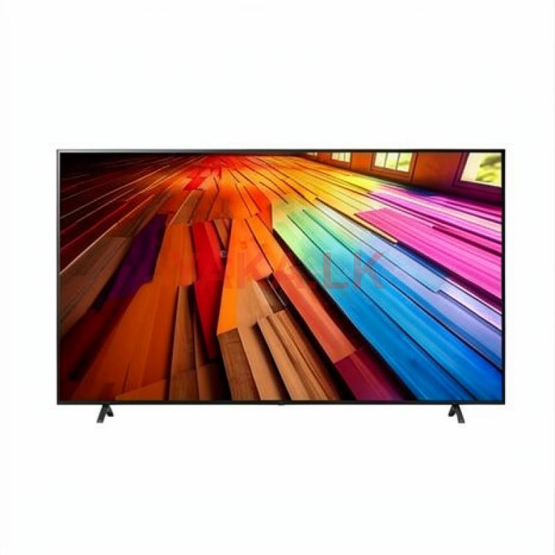 43" LG UHD AI 4K Smart TV with Magic Remote