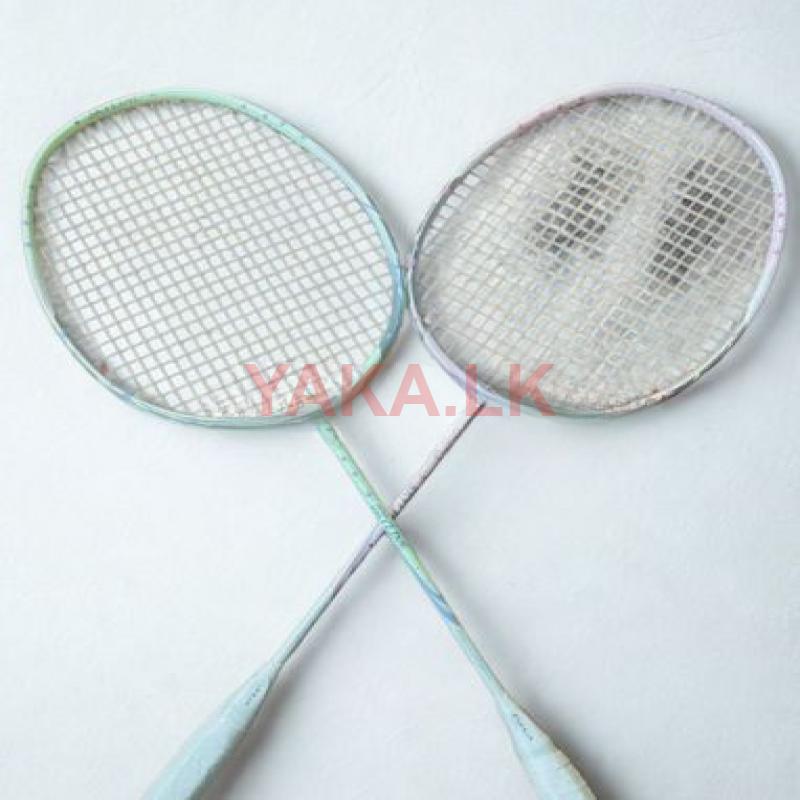 Badminton Racket Fuhua Skyline